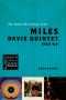 [Oxford Studies in Recorded Jazz 01] • Studio Recordings of the Miles Davis Quintet, 1965-68